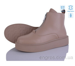 Ботинки Захар-Gold